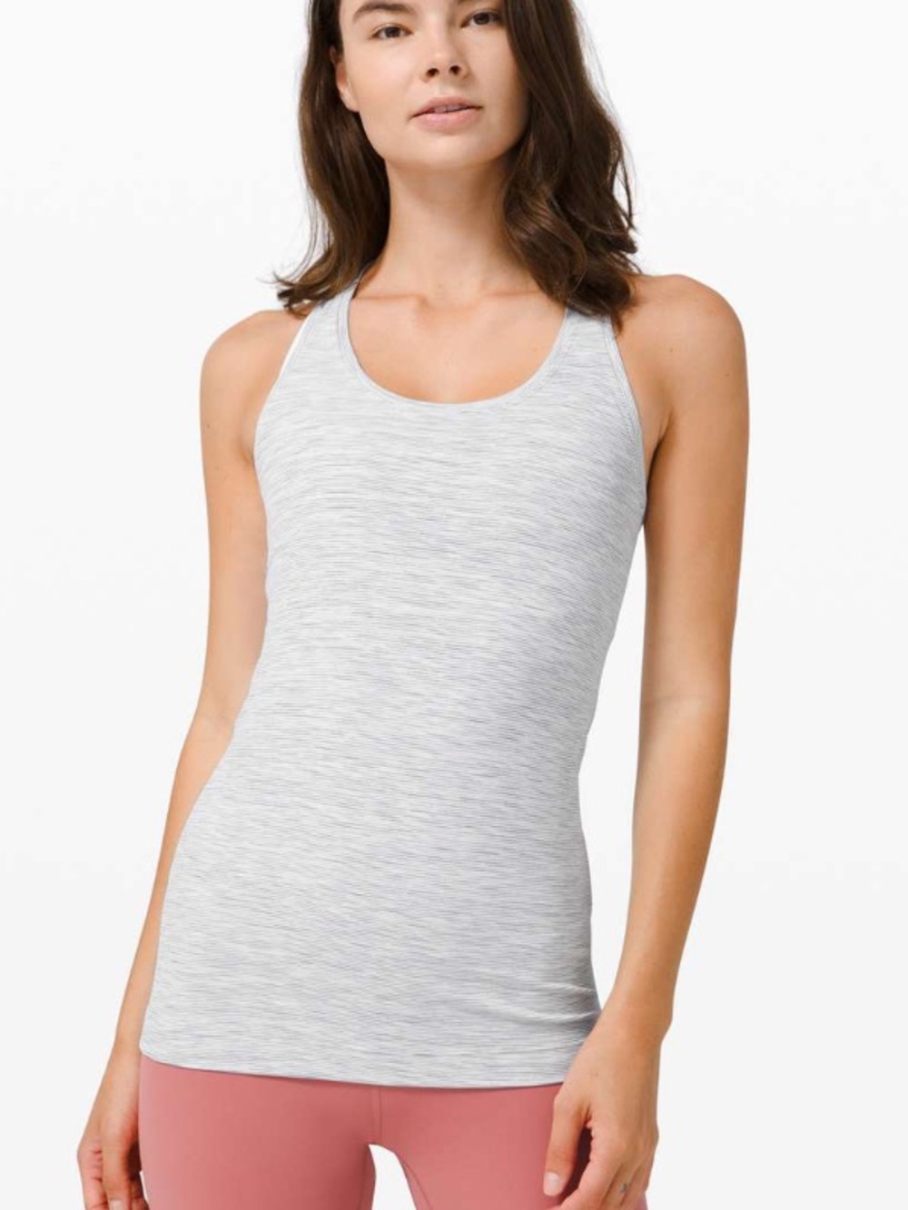 Lululemon Cool Racerback II *Nulu Women’s Size 6